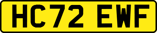HC72EWF
