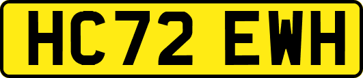 HC72EWH