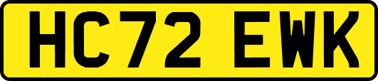 HC72EWK