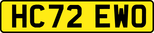 HC72EWO