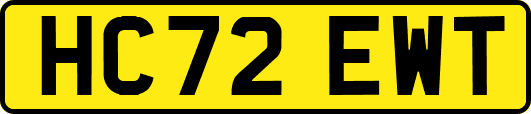 HC72EWT