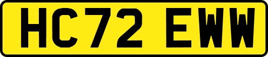 HC72EWW