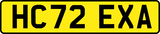 HC72EXA