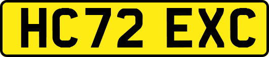 HC72EXC