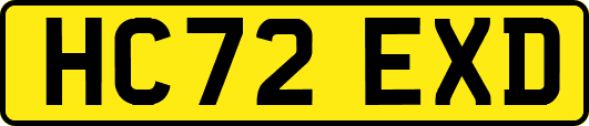 HC72EXD
