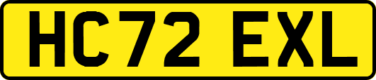 HC72EXL
