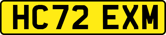 HC72EXM