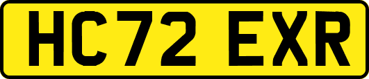 HC72EXR