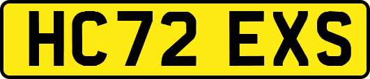 HC72EXS