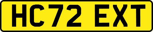 HC72EXT