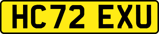 HC72EXU