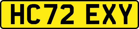 HC72EXY
