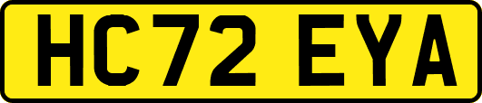 HC72EYA
