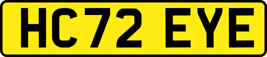 HC72EYE