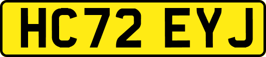 HC72EYJ