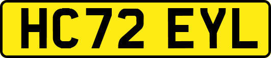 HC72EYL