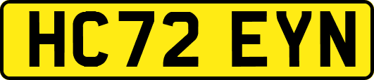 HC72EYN