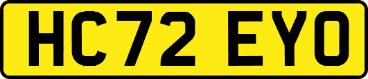 HC72EYO