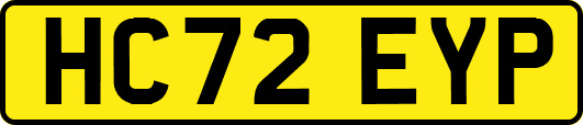 HC72EYP