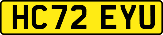 HC72EYU