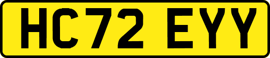 HC72EYY