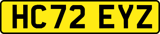 HC72EYZ