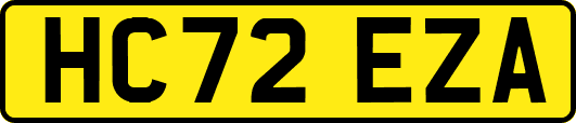 HC72EZA