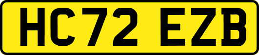 HC72EZB