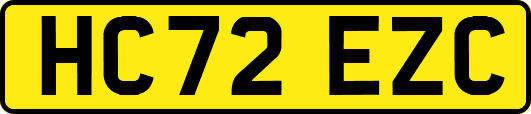 HC72EZC
