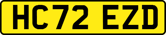HC72EZD
