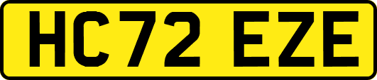 HC72EZE