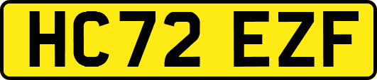 HC72EZF