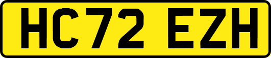 HC72EZH