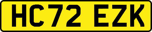 HC72EZK