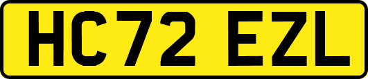 HC72EZL