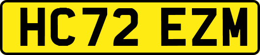 HC72EZM