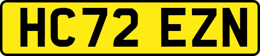 HC72EZN