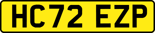 HC72EZP