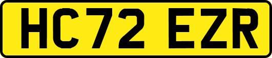 HC72EZR