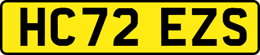 HC72EZS