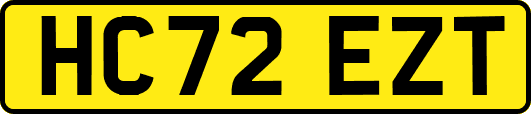 HC72EZT