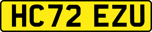 HC72EZU