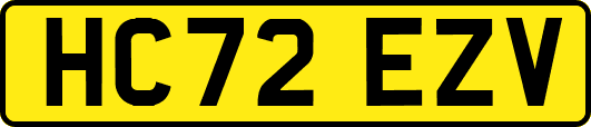 HC72EZV