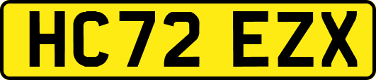 HC72EZX