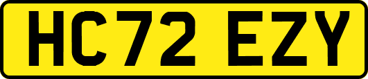 HC72EZY