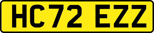 HC72EZZ