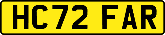 HC72FAR
