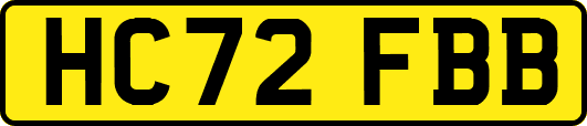 HC72FBB