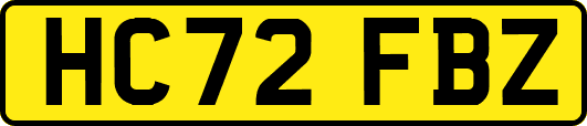 HC72FBZ