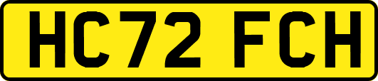 HC72FCH
